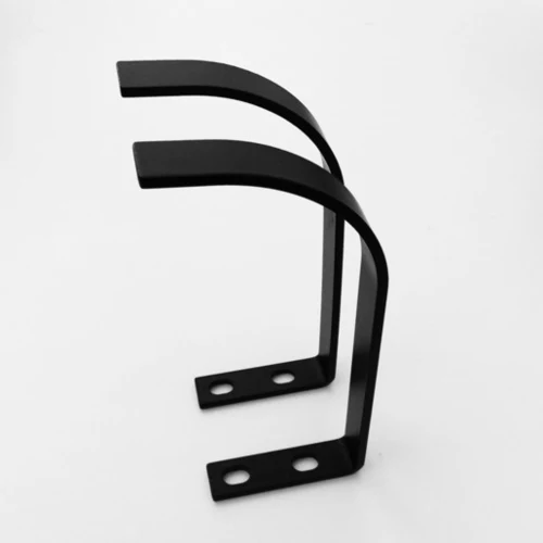 Tiges CURVE
