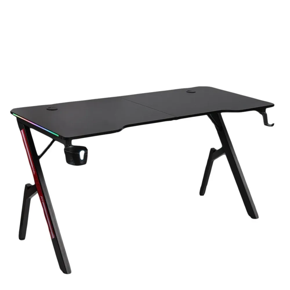 Bureau Gaming LED Todeco