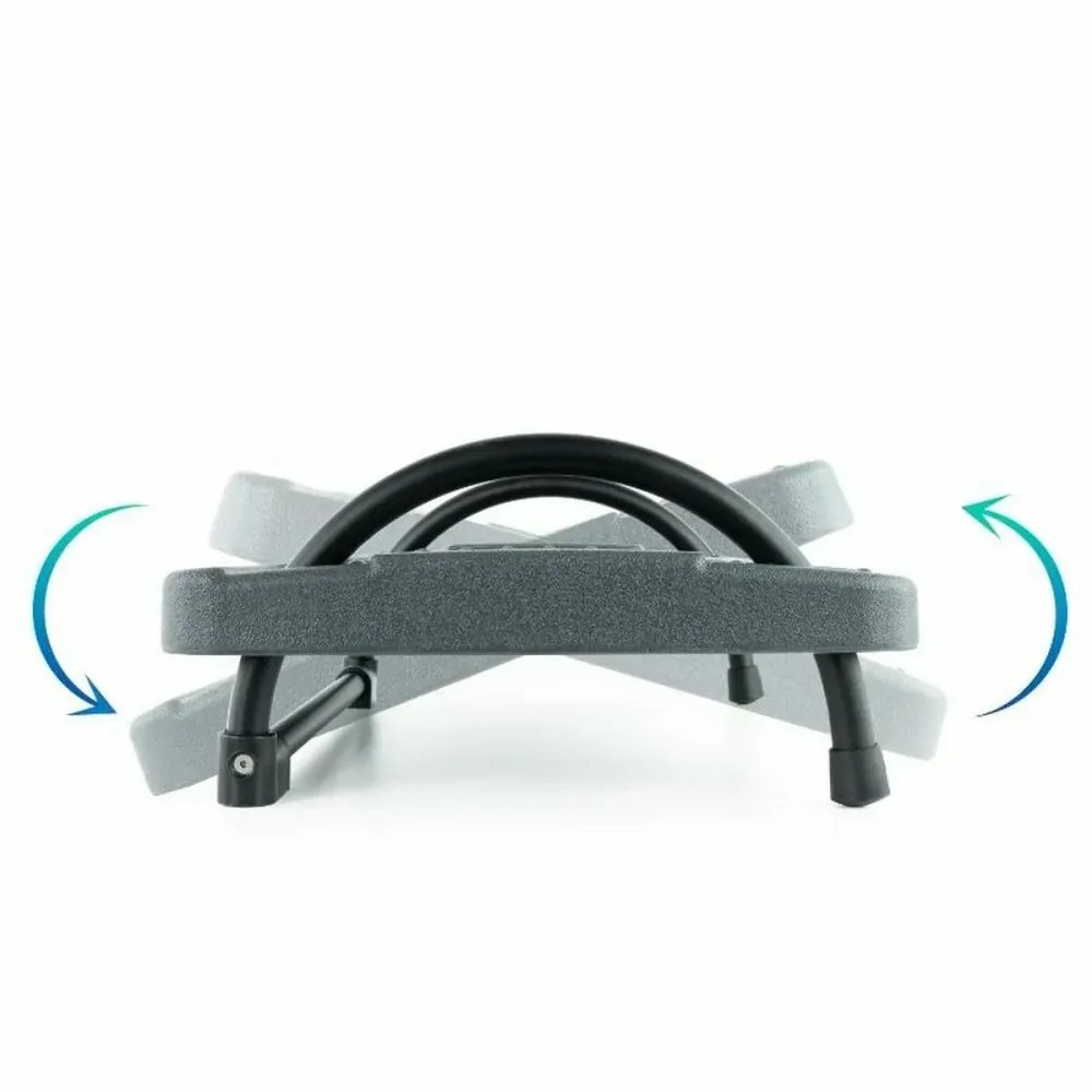 Repose-pied TooQ NA Gris