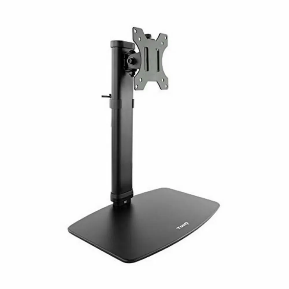 Support de table d'écran TooQ DB1127TN-B 17"-27" Noir