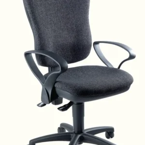 Siège de bureau pivotant TOPSTAR avec contact permanent (9103482791)