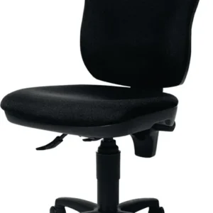 Siège de bureau pivotant TOPSTAR avec contact permanent (9103482790)