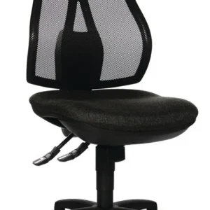 Siège de bureau pivotant TOPSTAR avec technologie synchrone par points (9103482879)