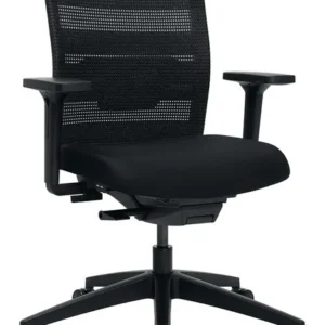 Siège de bureau pivotant TOPSTAR avec technologie synchrone (9000482930)
