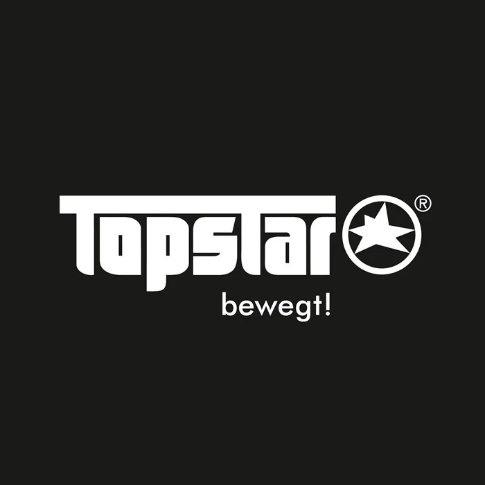 Topstar accoudoir ( 9000482915 ) adapté au siège de bureau pivotant fixe noir
