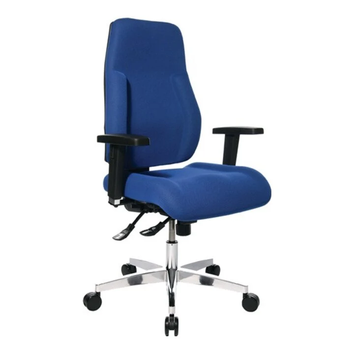 TOPSTAR Siège de bureau avec technique de synchronisation ponctuelle ( 9000482881 )