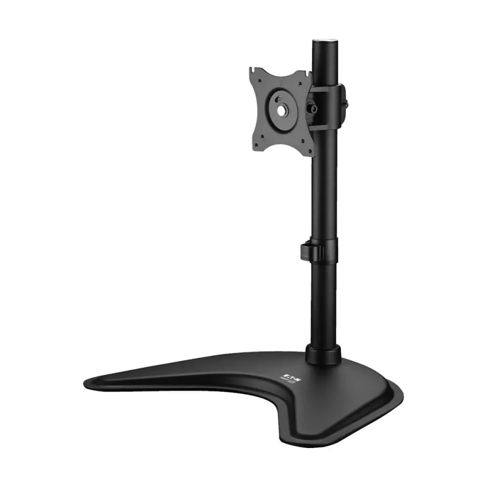 Tripp Lite DDR1327SE support d'écran plat pour bureau 68,6 cm (27") Noir DDR1327SE