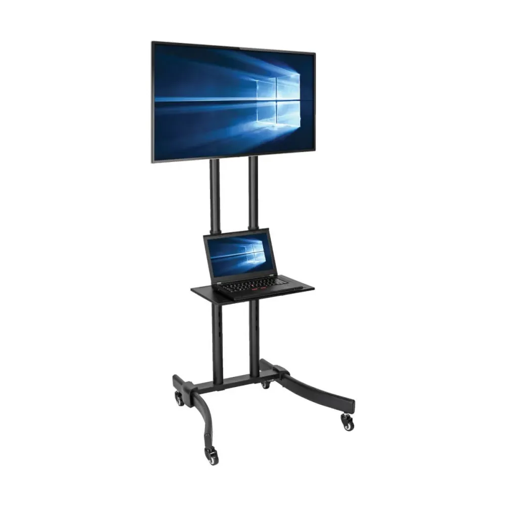 Tripp Lite DMCS3770L montage des affichages de messages 177,8 cm (70") Noir DMCS3770L