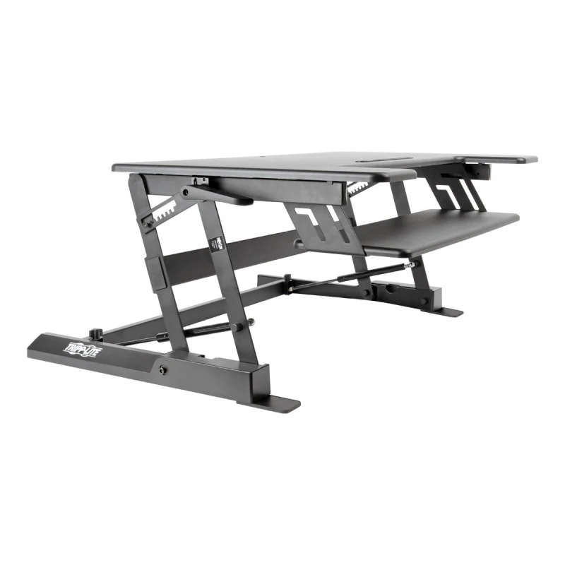 Tripp Lite WWSSD3622 support d'écran plat pour bureau Noir WWSSD3622
