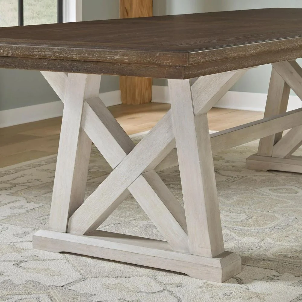 Universal Broadmoore - Mobilier 7 pièces pour salle à manger