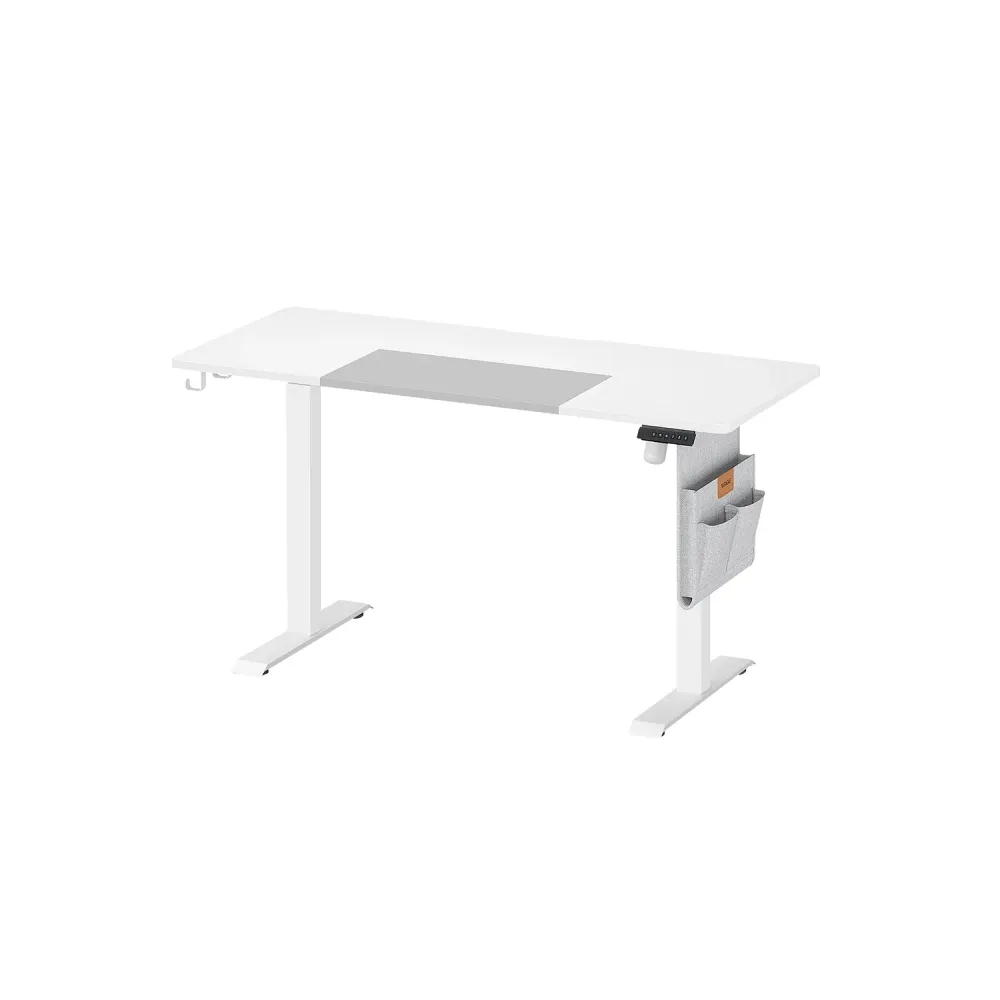 Bureau Assis-Debout Électriqu VASAGLE