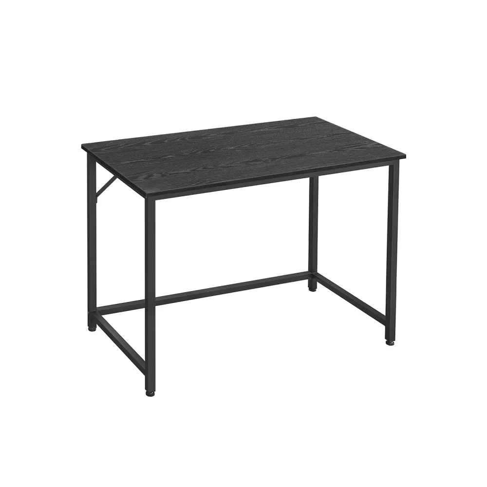 Bureau industriel assemblage simple VASAGLE