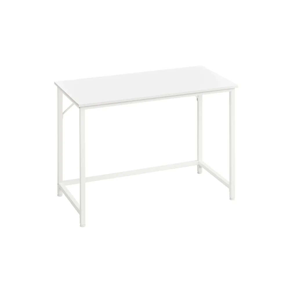 Bureau industriel assemblage simple VASAGLE