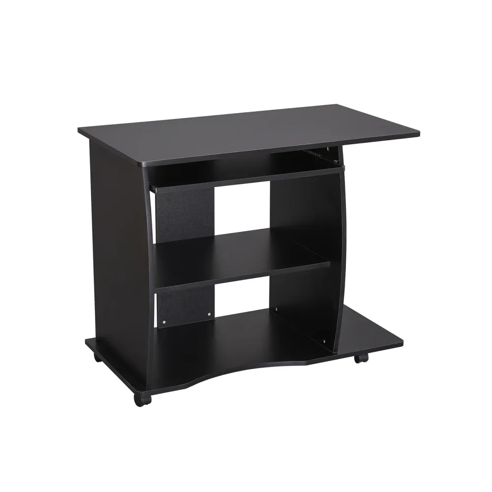 Table informatque mobile VASAGLE