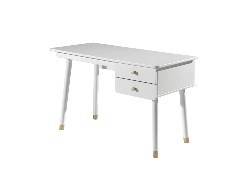 BILLY BUREAU BLANC * Vipack