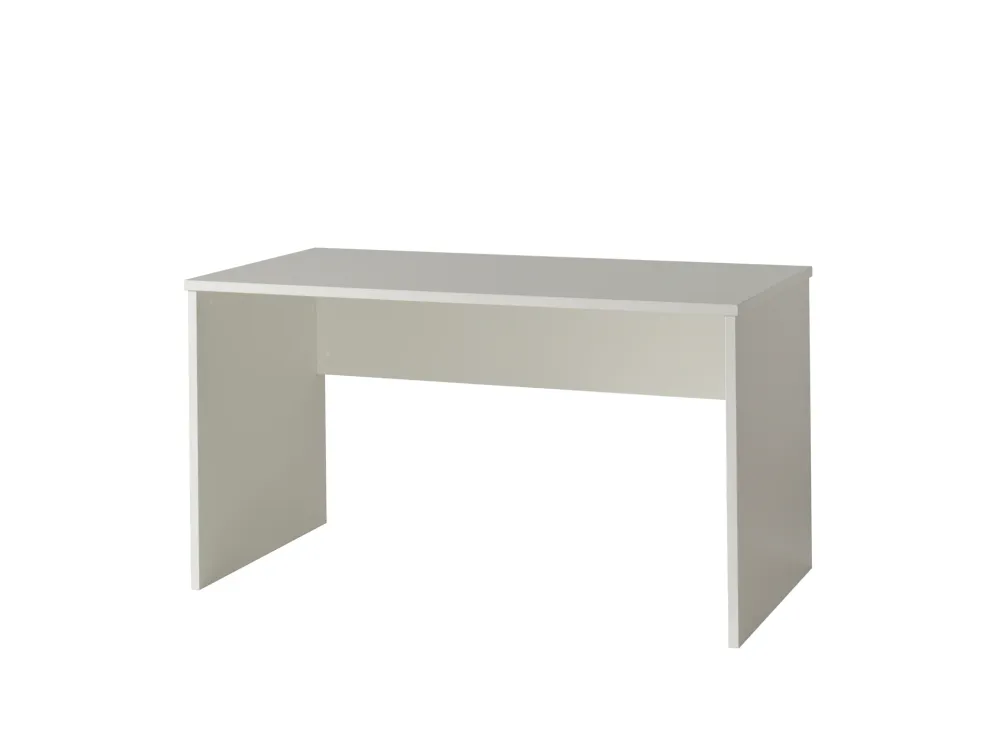Bureau blanc de Londres Vipack