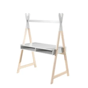 BUREAU ENFANT TIPI KIDDY * Vipack