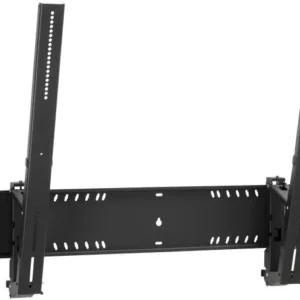 VOGEL'S PFW 6910 Wandsteun antidiefstal 80-120" 7369100