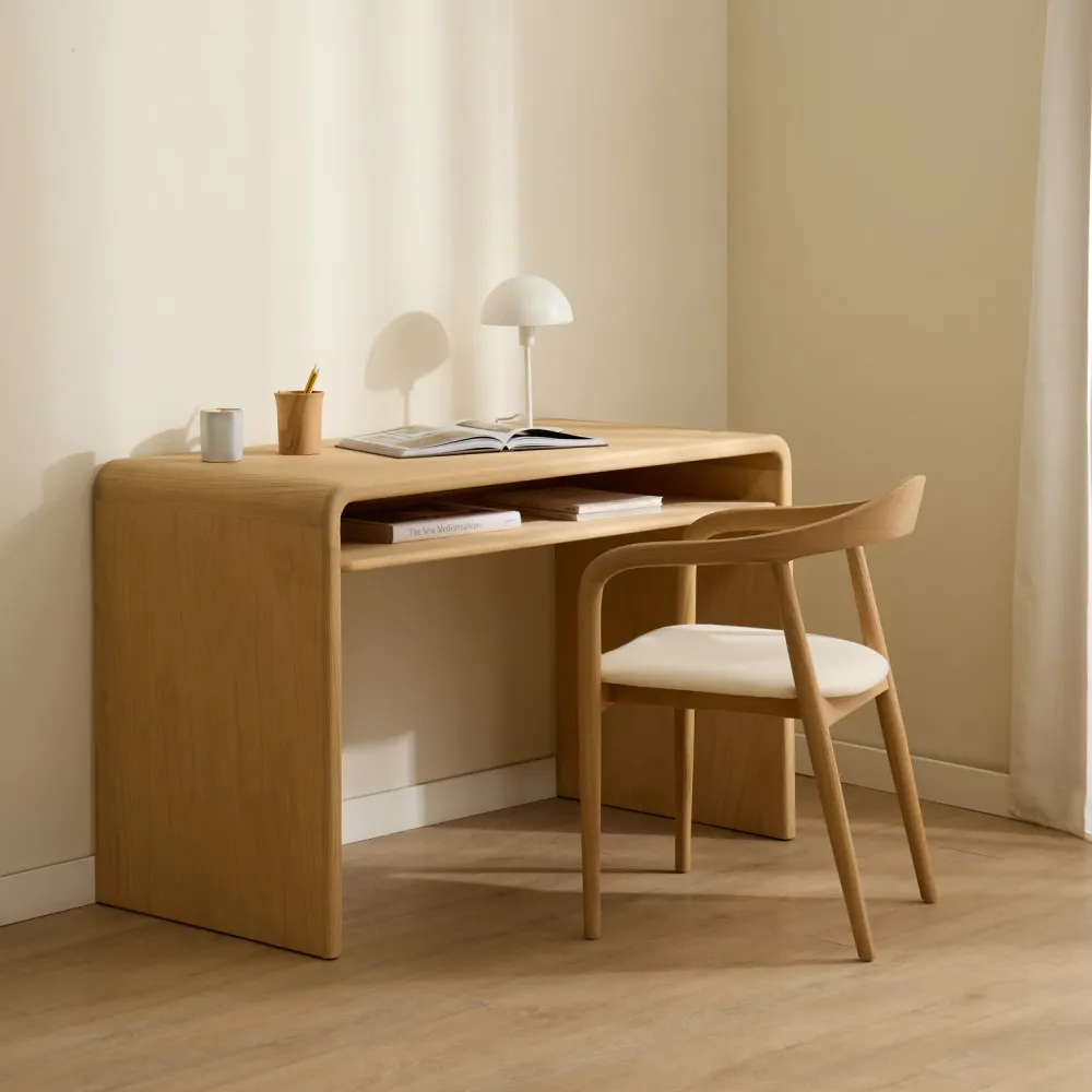 Bureau Boyd Air Wabi Home