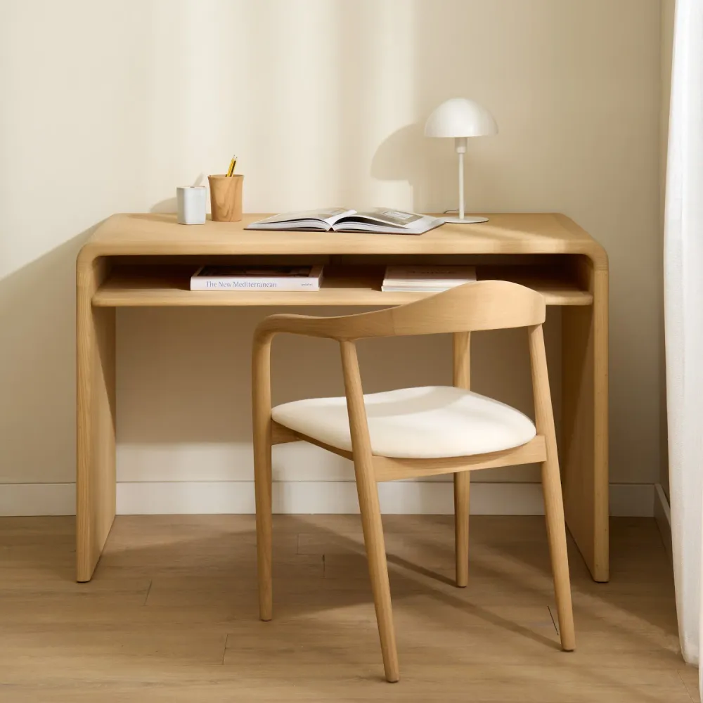 Bureau Boyd Air Wabi Home