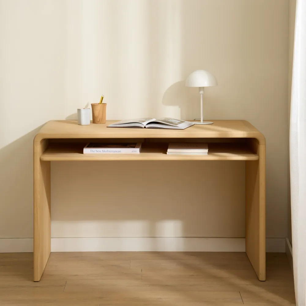 Bureau Boyd Air Wabi Home