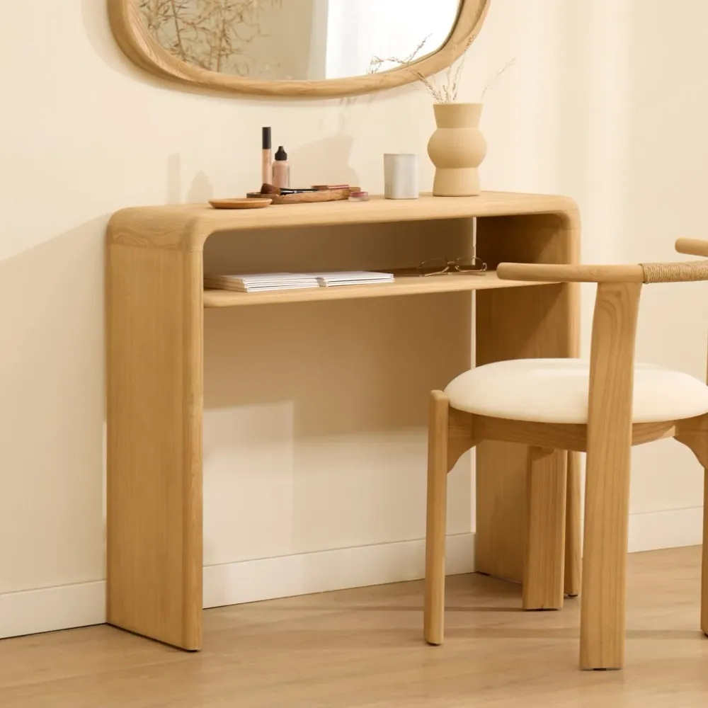 Coiffeuse Boyd Air Wabi Home