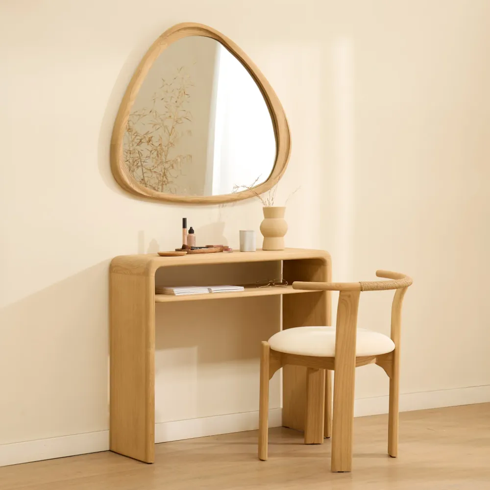 Coiffeuse Boyd Air Wabi Home