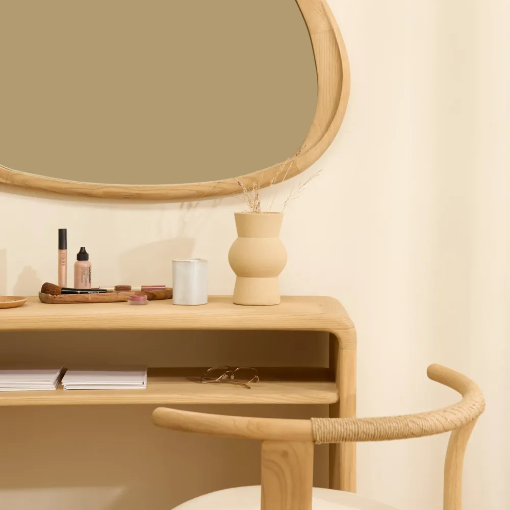 Coiffeuse Boyd Air Wabi Home