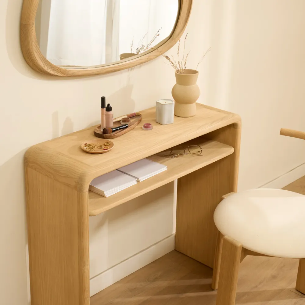 Coiffeuse Boyd Air Wabi Home