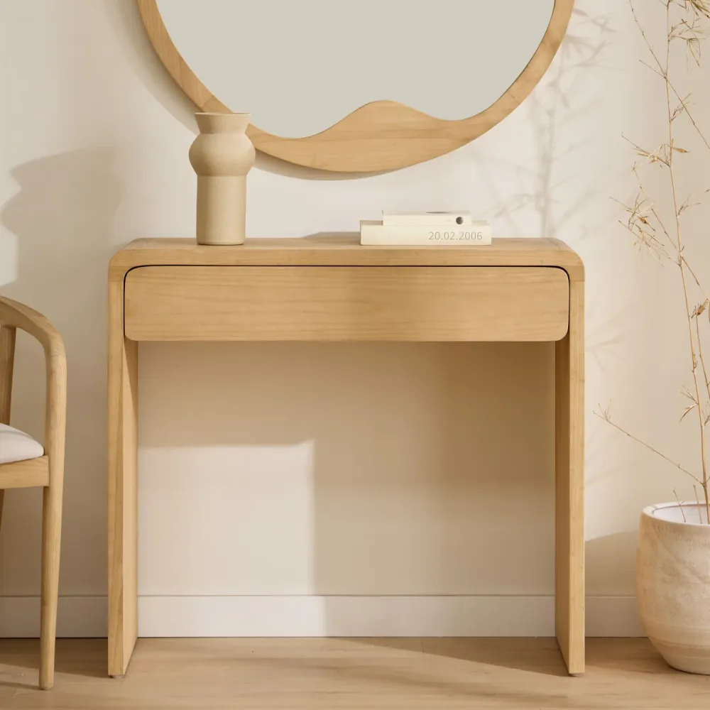 Console Boyd Wabi Home