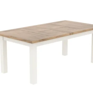 WHITNEY - Table rectangulaire Whitney