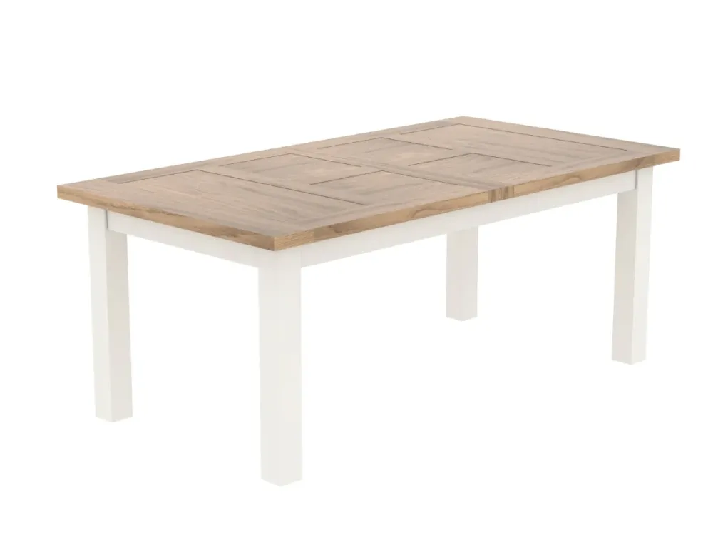 WHITNEY - Table rectangulaire Whitney