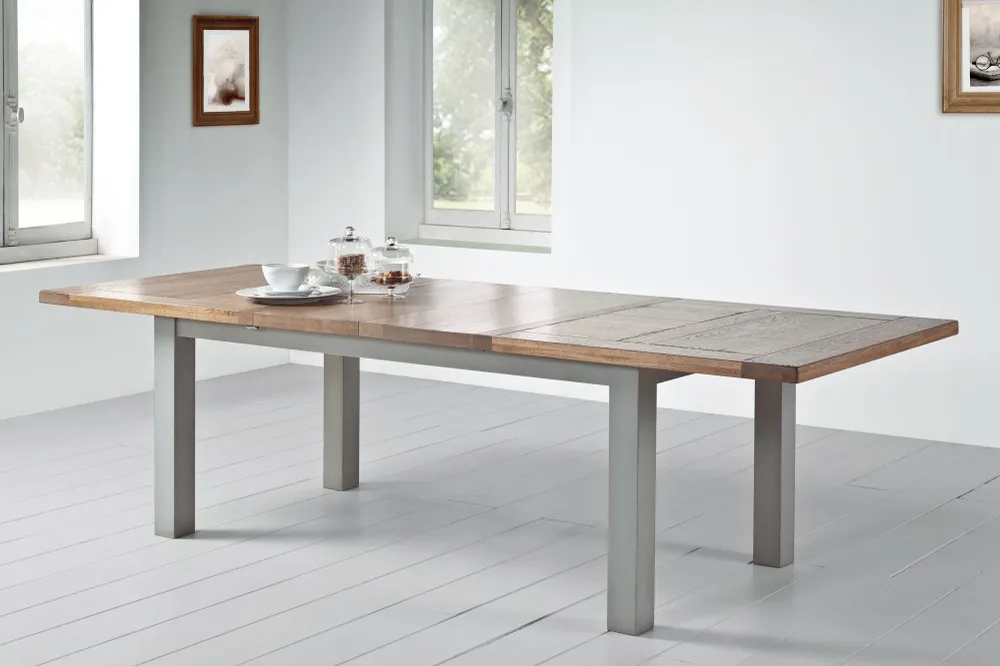 WHITNEY - Table rectangulaire Whitney