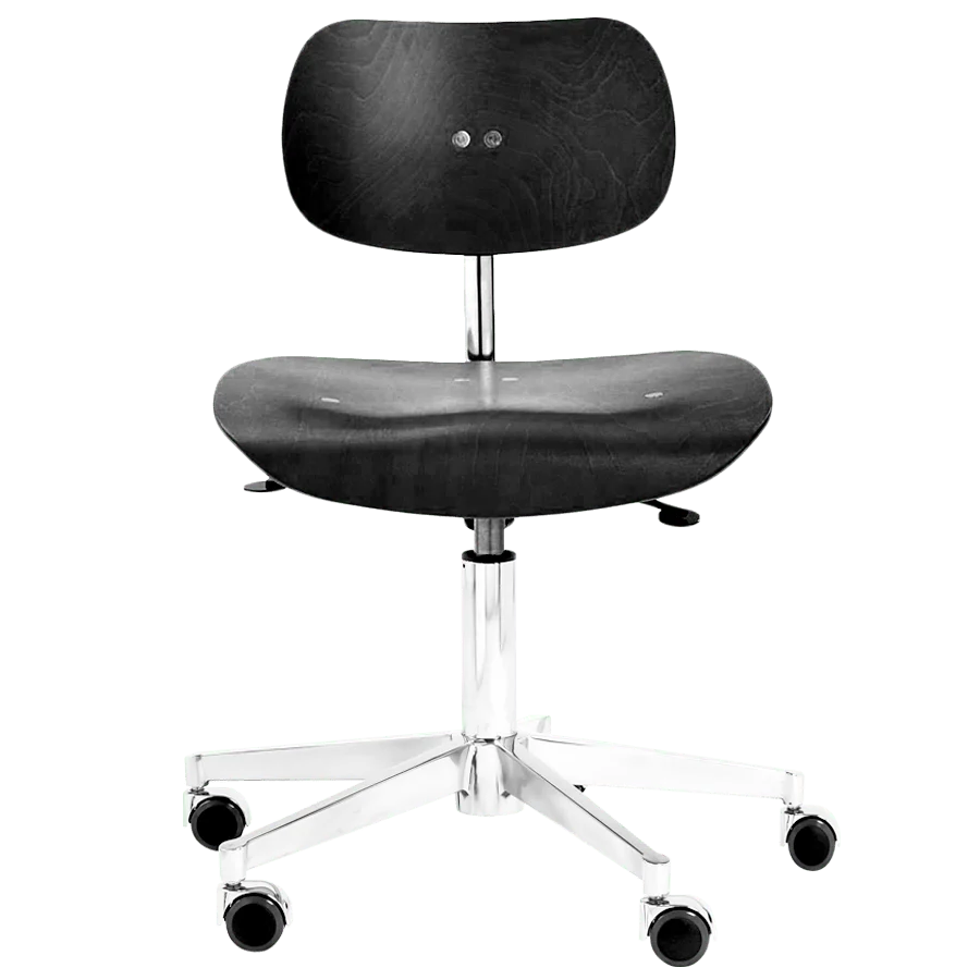 CHAISE PIVOTANTE AJUSTABLE S197R WILDE SPIETH