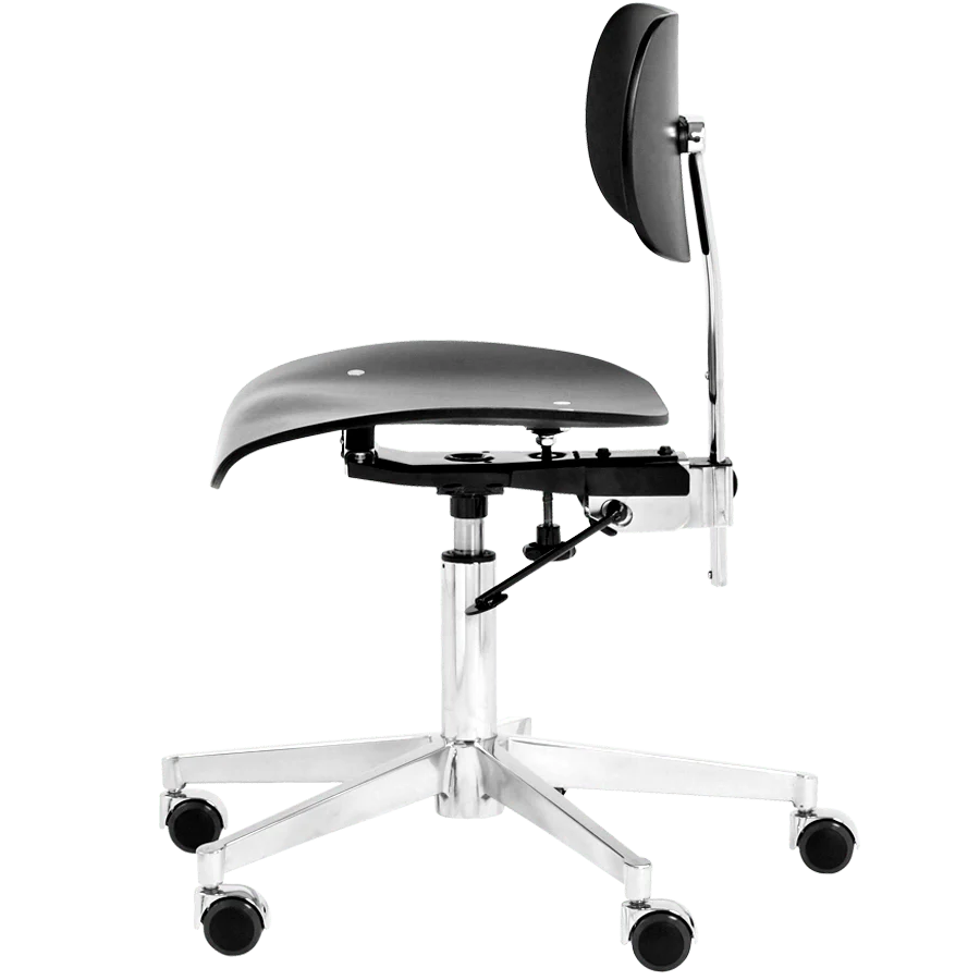 CHAISE PIVOTANTE AJUSTABLE S197R WILDE SPIETH