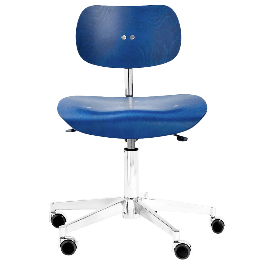 CHAISE PIVOTANTE AJUSTABLE S197R WILDE SPIETH