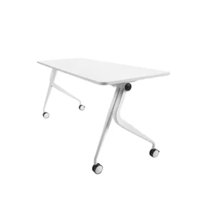 Table pliante 2 move Workspace by Malouet