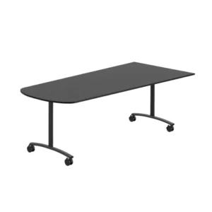 Table rabattable Archimede AA Workspace by Malouet