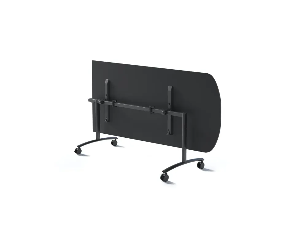 Table rabattable Archimede AA Workspace by Malouet