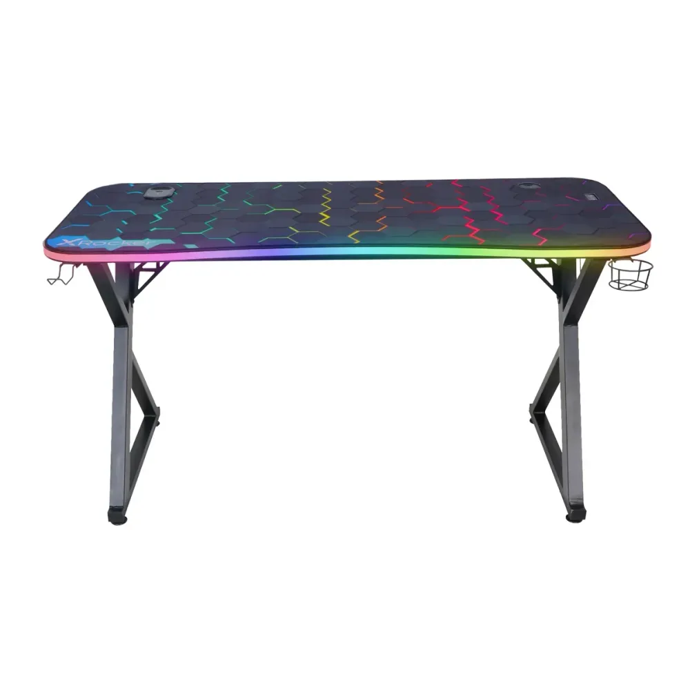 X Rocker - Bureau de jeu Pulsar Max