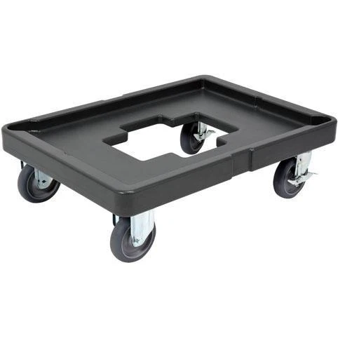Carrito Para Contenedor Isotermico YATO GASTRO