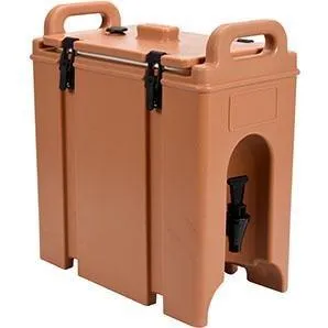 Contenedor Isotermico Para Bebidas De Polietileno (9.4 L) YATO GASTRO