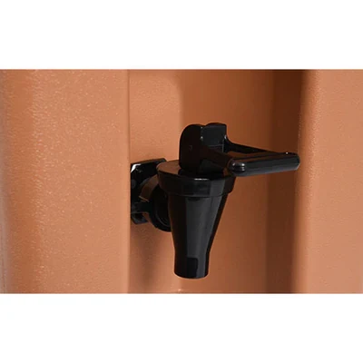 Contenedor Isotermico Para Bebidas De Polietileno (9.4 L) YATO GASTRO