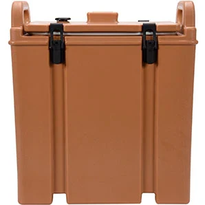 Contenedor Isotermico Para Bebidas De Polietileno (9.4 L) YATO GASTRO