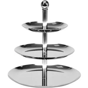 Pedestal De Tres Niveles YATO GASTRO