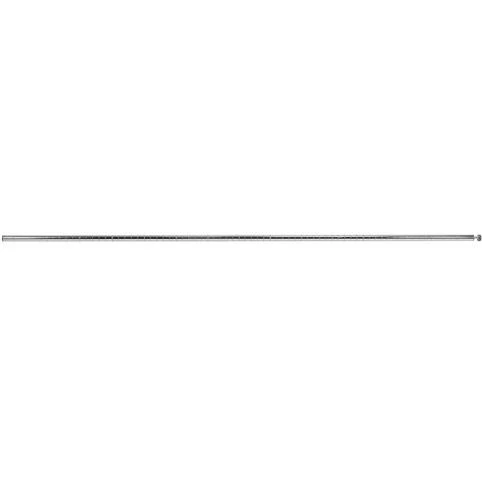 (1 Pza) Barra Para Repisas (1880 Mm) YATO GASTRO