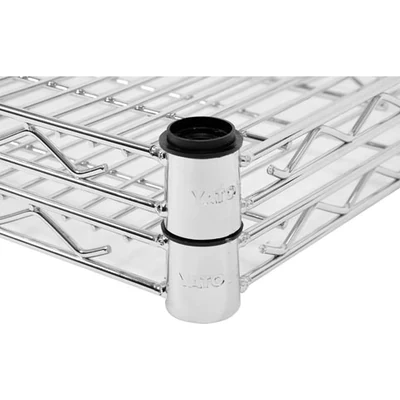 1 Pza- Repisa (610 X 1060 Mm) YATO GASTRO