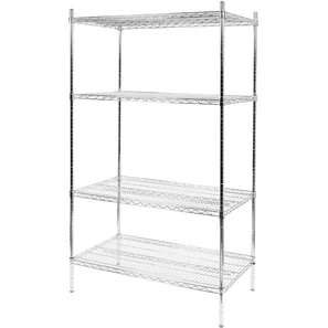 1 Pza- Repisa (610 X 1060 Mm) YATO GASTRO