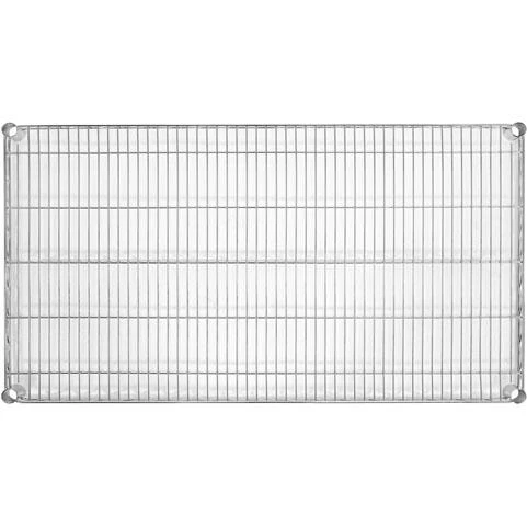 1 Pza- Repisa (610 X 1210 Mm) YATO GASTRO