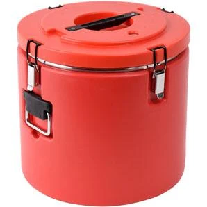 Recipiente Isotermico Redondo (30 L) YATO GASTRO